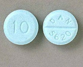 valium-10mg