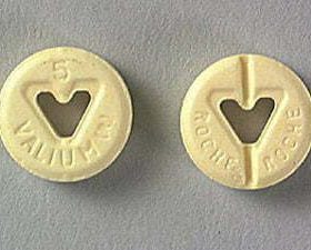 valium-5mg