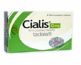 Cialis 10mg