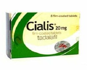 Cialis 20mg