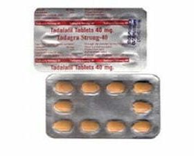Cialis 40mg
