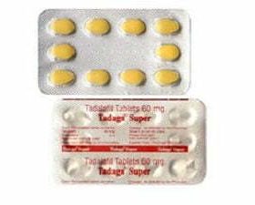 Cialis 60mg
