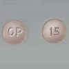 Oxycontin 15mg