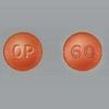Oxycontin 60mg