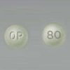 Oxycontin 80mg