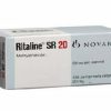 ritalin-20mg