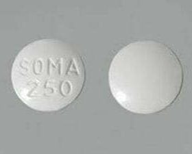 Soma 250mg