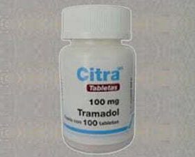 Tramadol 100mg