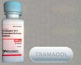 Tramadol 200mg
