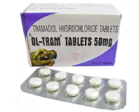Tramadol 50mg