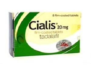 Cialis 20mg
