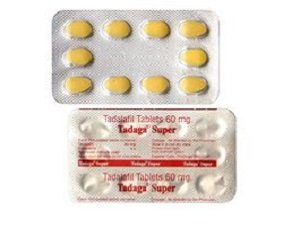 Cialis 60mg