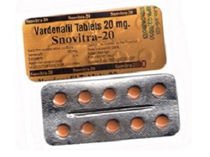 Levitra 20mg