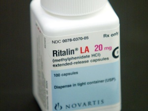 Ritalin 20mg