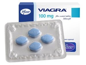 Viagra 100mg