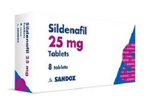 Viagra 25mg