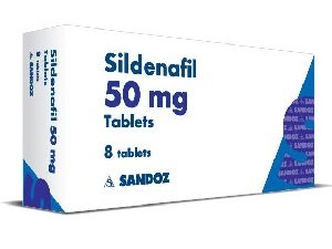 Viagra 50mg