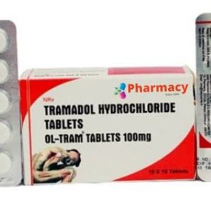 Tramadol 100mg ( OL-TRAM )