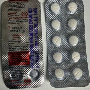 Xanax 1mg