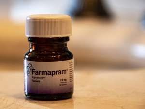 Farmapram 2mg