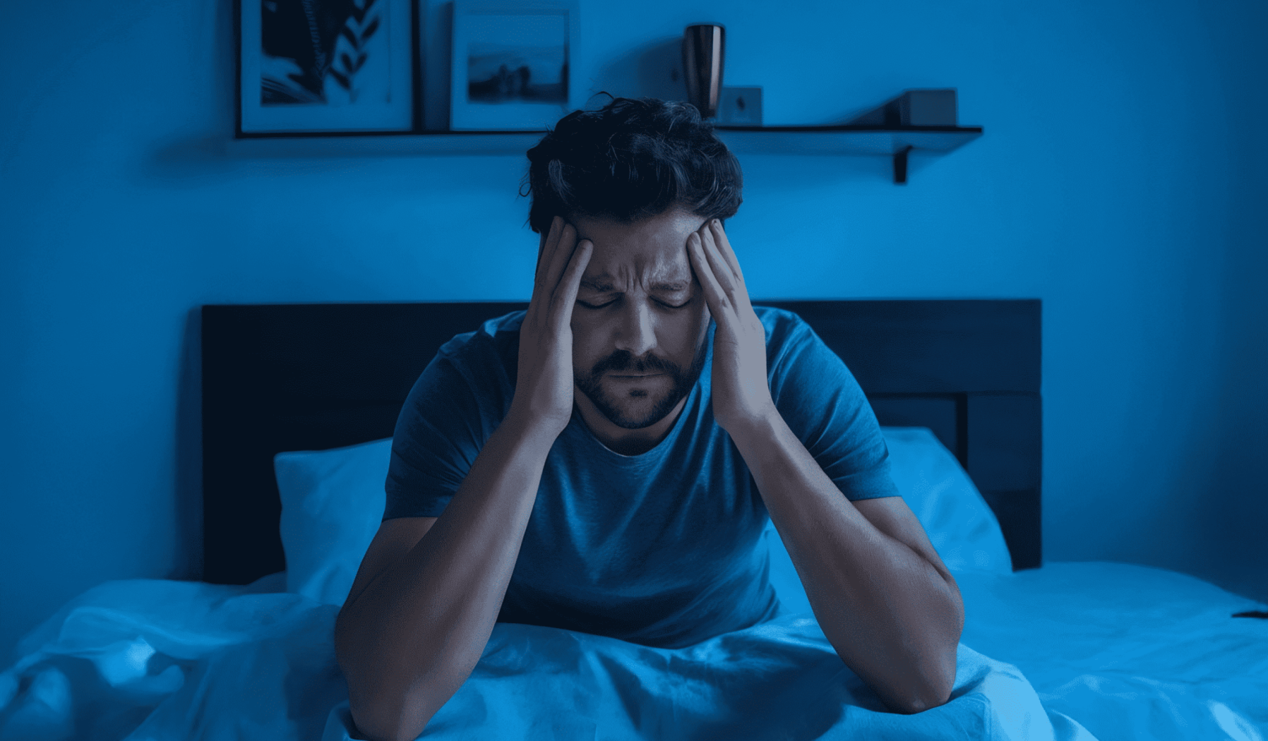 Insomnia
